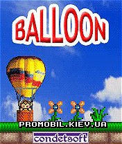   [Balloon]