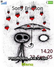   Sony Ericsson 240x320 - Lovely