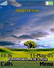   Sony Ericsson 176x220 - Nature