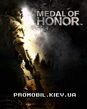    [Medal Of Honor]