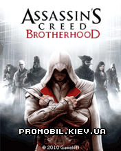 :  [Assassins Creed: Brotherhood]