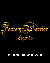  - [Fantasy Warrior Legends]