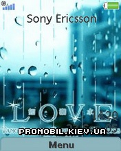   Sony Ericsson 240x320 - Love Rain