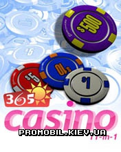  365 [365 Casino 11-in-1]