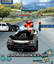      [Need for Speed Hot Pursuit]