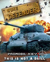     [Nuke Defender]