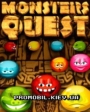  [Monsters Quest]