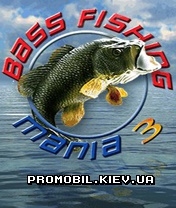  3 [Bass Fishing Mania 3]
