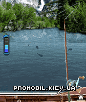  3 [Bass Fishing Mania 3]