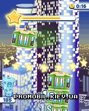   :   [Tower Bloxx: My City]