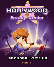    [Hollywood Beauty Center]