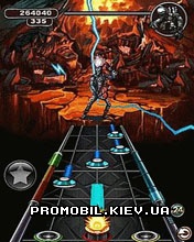   6:   [Guitar Hero 6: Warriors of Rock]