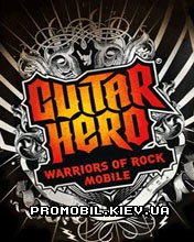   6:   [Guitar Hero 6: Warriors of Rock]