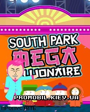 South Park   [South Park Mega Millionaire]