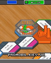 .  [Monopoly U-Build]