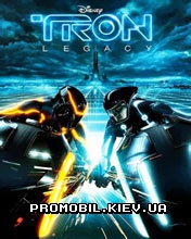 :  [Tron Legacy]