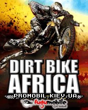 :  [Dirt Bike: Africa]