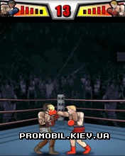 .    [Rock'n'Rumble Boxing]