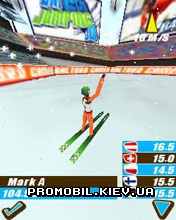  c  2011 3D [Ski Jumping 2011 3D]