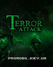  [Terror Attack]