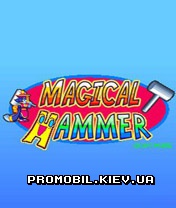   [Magical Hammer]