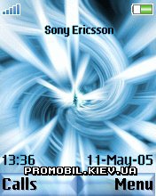   Sony Ericsson 176x220 - Sony