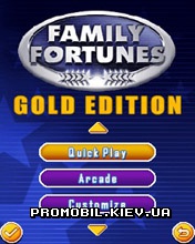   2:   [Family Fortunes 2: Gold Edition]