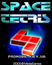   [Space Tetris]