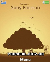   Sony Ericsson 240x320 - That Day