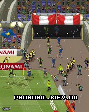    2011 [Pro Evolution Soccer 2011]