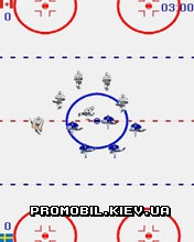   [Action Ice Hockey]