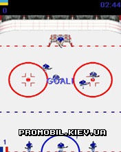   [Action Ice Hockey]