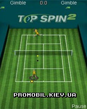  2 [Top Spin 2]