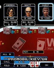    :    [World Poker Tour: Holdem Showdown]