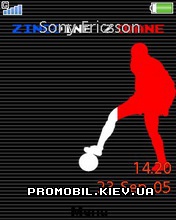   Sony Ericsson 240x320 - Zidan