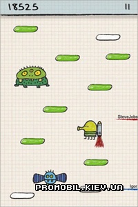 Doodle Jump  Android