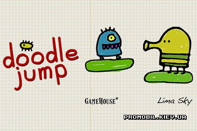 Doodle Jump  Android