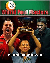 World Pool Masters [ ]