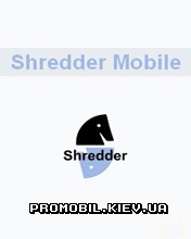    [Shredder Mobile Chess Game]