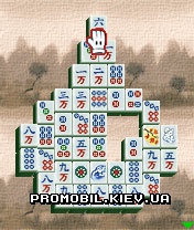   2 [Mr. Mahjong 2]