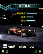  :   [Need for Speed: Super Racing]