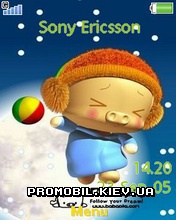   Sony Ericsson 240x320 - Mult