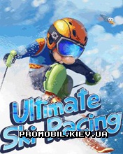   [Ultimate Ski Racing]