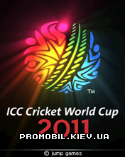     2011 [ICC Cricket World Cup 2011]
