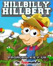    [HillBilly Hilbert]