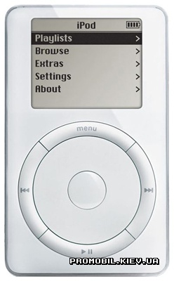 Apple iPod 2 10Gb