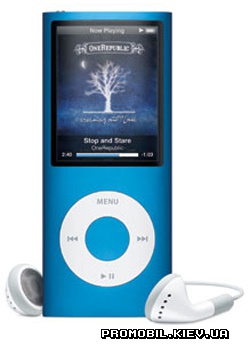 Apple iPod nano 1 4Gb