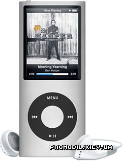 Apple iPod nano 4 4Gb