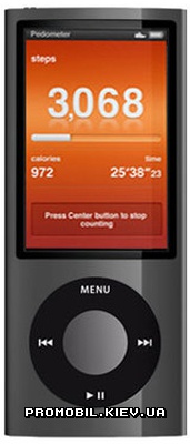 Apple iPod nano 5 16Gb