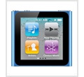 Apple iPod nano 6 16GB